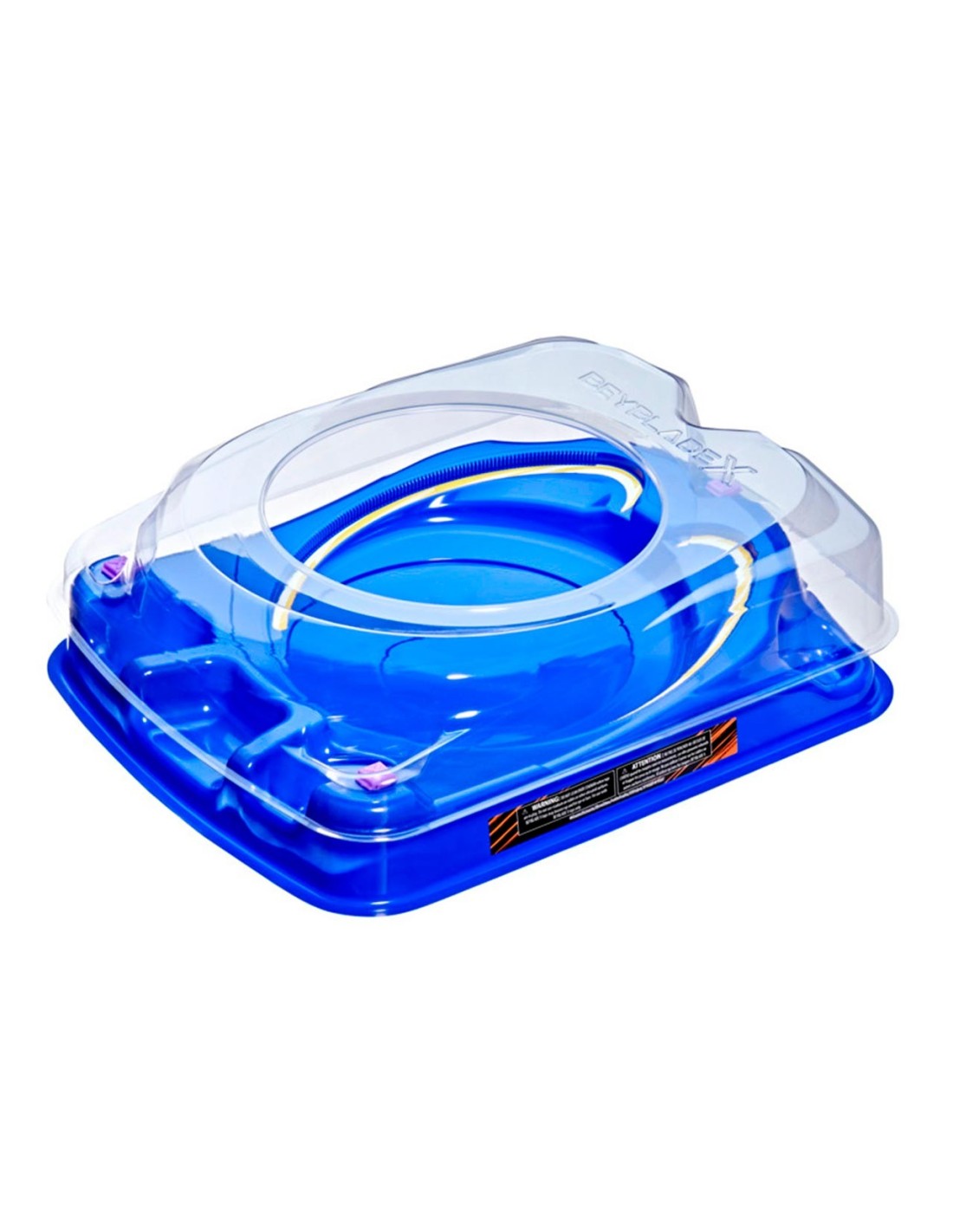 Estadio Beyblade